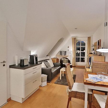 Am Rosenhain 12 Am Rosenhain 12 Appartement 4 Timmendorfer Strand Eksteriør bilde