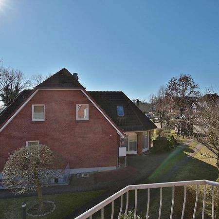 Am Rosenhain 12 Am Rosenhain 12 Appartement 4 Timmendorfer Strand Eksteriør bilde
