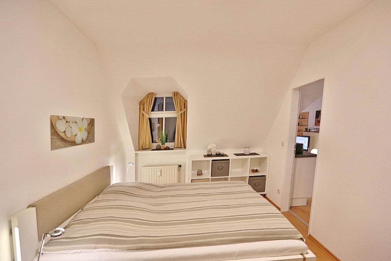Am Rosenhain 12 Am Rosenhain 12 Appartement 4 Timmendorfer Strand Eksteriør bilde