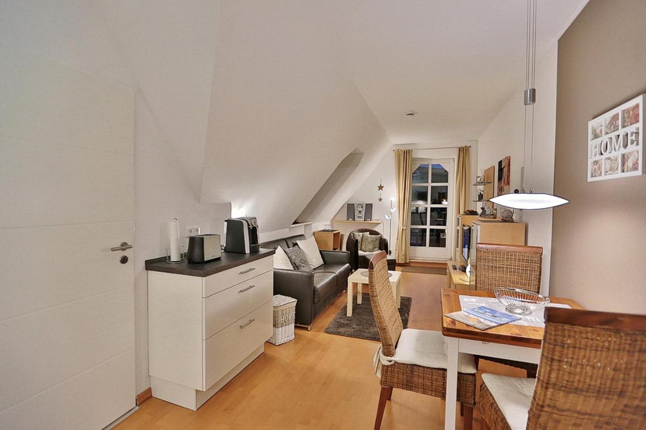 Am Rosenhain 12 Am Rosenhain 12 Appartement 4 Timmendorfer Strand Eksteriør bilde
