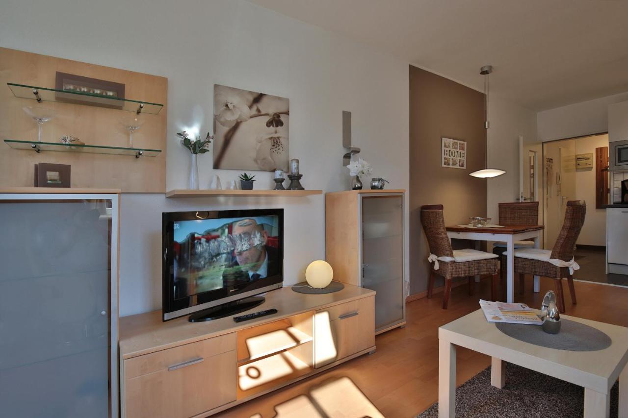 Am Rosenhain 12 Am Rosenhain 12 Appartement 4 Timmendorfer Strand Eksteriør bilde